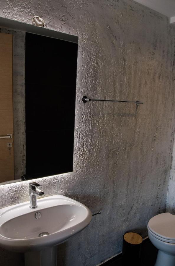 Kastren Rooms ハニア エクステリア 写真