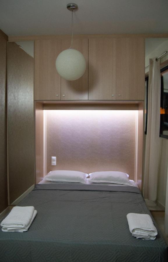 Kastren Rooms ハニア エクステリア 写真